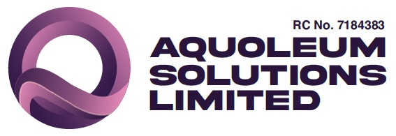 AQUOLEUM  SOLUTIONS LIMITED